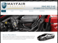 mayfair-prestige.com