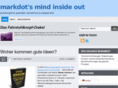 mindinsideout.com