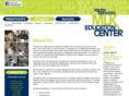 mlkedcenter.org