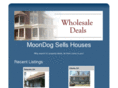 moondogsellshouses.com