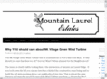 mountainlaurelestates.org