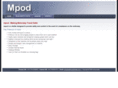 mpodshelter.com
