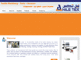 niletex.net