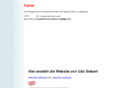 oeschingen.com