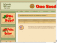oneseedbook.com