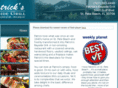 patricksbaysidegrill.com