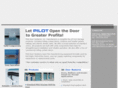 pilotdoorsystems.com