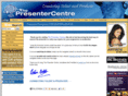 presentercentre.com