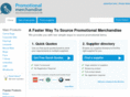 promotionalmerchandise.org.uk