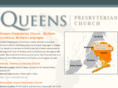queenspresbyterianchurch.com