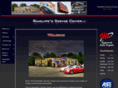 rawcliffesinc.com