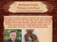red-jacket-vizsla.com