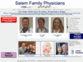 salemfamilyphysicians.com