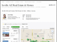 sevilleazrealestatehomes.com