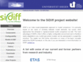 sidiff.net