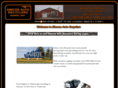 simcoeautorecyclers.com
