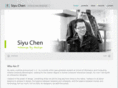 siyuchen.com