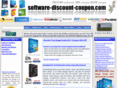 softwarediscountcoupon.com