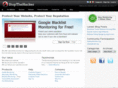 stop-the-hacker.com