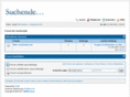suchende.net