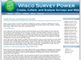 surveypower.net