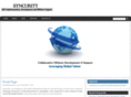 syncurity.com