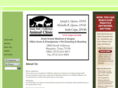tegacvet.com