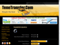 tenetransfer.com