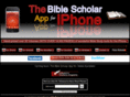 thebiblescholar.com