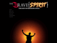 thebravespirit.com