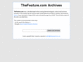 thefeaturearchives.com