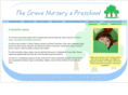 thegrovenursery.co.uk