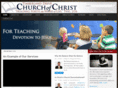 timberlandchurch.com