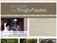 troglonautes.com