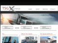 tsgxpress.com