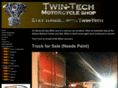 twintechmotorcycles.com