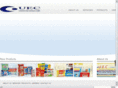 ueccorp.com
