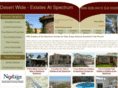 viewestatesatspectrumhomes.com