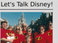 wdwmagicalplanner.com