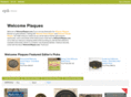 welcomeplaques.com