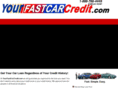 yourfastcarcredit.com