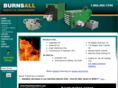 advancedburn.com