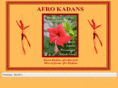 afrokadans.com