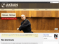 akban.org