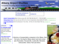 albanyairportshuttles.com