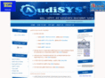 audisysonline.com