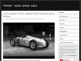 auto-union-cars.com