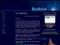 batbox.com