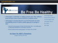 befreebehealthy.com