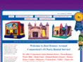 bestbouncearound.com